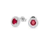 Liu Jo Luxury Boucles d'oreilles LJ2270, Taglia Unica, Acier inoxydable, Non applicable.