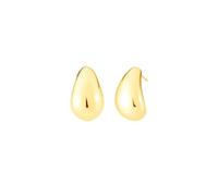 Liu Jo Luxury Boucles d'oreilles LJ2413, Taglia Unica, Acier inoxydable, Non applicable.