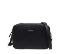 Liu Jo Sac bandoulière M CAMERA CASE AA6211 femmes Noir Unique