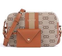 Liu-jo M Camera Case Couleur Marron