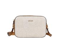 Liu Jo, Femme, Sacs, Beige, Taille: ONE Size M Camera Case