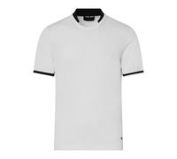 Liu Jo - Maglia Chiusa M/C - Homme - Pulls - Blanc - Taille: M