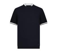 Liu Jo - Maglia Chiusa M/C - Homme - Tops - Bleu - Taille: S