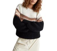 LIU.JO Maglia ml COLORBLOCK Donna M