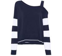 LIU.JO Maglia ml MANICA RIGA Donna M
