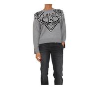 Liu Jo - Maglieria Grigio - Femme - Pulls - Gris - Taille: 36 FR