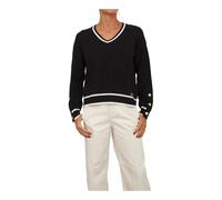 Liu Jo - Maglieria Nero - Femme - Pulls - Noir - Taille: 36 FR