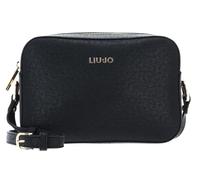 Liu Jo Manhattan Sac bandoulière noir, femme