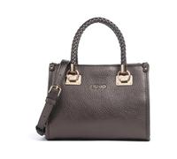 Liu Jo - Manh Ecs S Satchel - Femme - Sacs - Brun - Taille: ONE Size