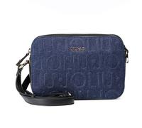 Liu Jo Manh Sac à bandoulière M 23 cm bleu