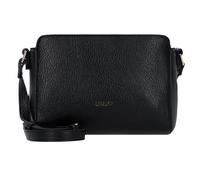 Liu Jo Manh Sac à bandoulière S 22 cm noir