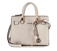 Liu Jo Manh Sac à main S 27 cm blanc