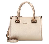 Liu Jo Manh Sac de shopper 24 cm couleur or