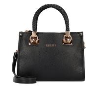 Liu Jo Manhattan Satchel Bag S Nero
