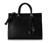 Liu Jo Manh Sac de shopper M 31 cm noir