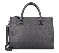 Liu Jo Manh Sac de shopper M 34 cm gris