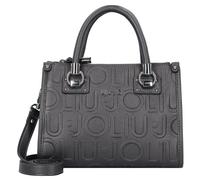 Liu Jo Manh Sac de shopper S 24 cm gris