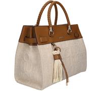 Liu Jo - Manh - Shopping Bag - Femme - Sacs - Multicolore - Taille: ONE Size