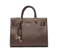 Liu Jo - Manh Tote - Femme - Sacs - Brun - Taille: ONE Size