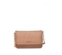 Liu Jo - Manh Tracolla - Femme - Sacs - Brun - Taille: ONE Size