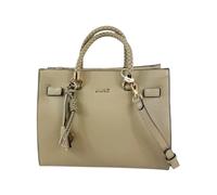 Liu Jo - Manhattan M Handbag - Femme - Sacs - Brun - Taille: ONE Size