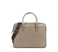 Liu Jo Manhattan M Porte-document taupe, femme