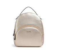 Liu Jo Manhattan M Sac à dos or, femme, 10L