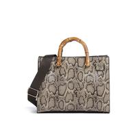 Liu Jo Manhattan M Sac à main multicolore, synthétique, femme