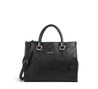 Liu Jo Manhattan M Sac à main noir, femme