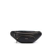 Liu Jo Manhattan M Sac banane noir, femme