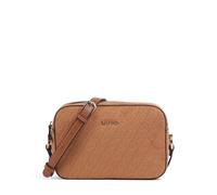 Liu Jo Sac bandoulière Manhattan M marron polyester femme