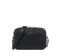 Liu Jo Manhattan M Sac bandoulière noir, femme