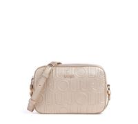 Liu Jo Manhattan M Sac bandoulière or, femme