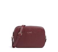 Liu Jo Manhattan M Sac bandoulière vin, femme
