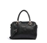 Liu Jo Manhattan S Sac à main noir, femme