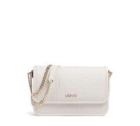 Liu Jo Manhattan S Sac porté épaule ivoire, femme