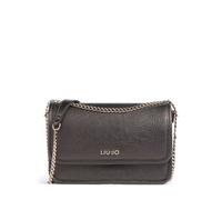 Liu Jo Manhattan S Sac porté épaule marron, synthétique, femme