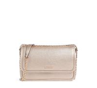 Liu Jo Manhattan S Sac porté épaule or, femme