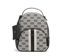 Liu Jo Manhattan Sac à dos gris/noir, femme, 8L