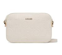 Liu Jo Manhattan M Sac bandoulière ivoire, femme