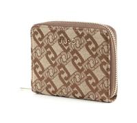 LIU JO Manhattan Zip Around M Tortoise Shell [135888] - porte-monnaie porte monnaie