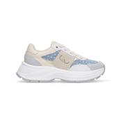 Liu Jo - Maxi Eva 02 Baskets - Femme - Chaussures - Multicolore - Taille: 38 EU
