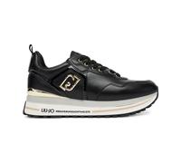 Liu Jo - Maxi Wonder 01 - Femme - Chaussures - Noir - Taille: 40 EU