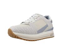Liu·jo Maxi Wonder 91 Trainers Blanc EU 38 Femme