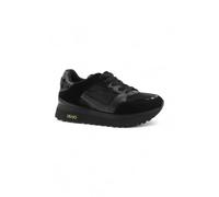 Liu Jo - Maxi Wonder 91 - Femme - Chaussures - Noir - Taille: 37 EU