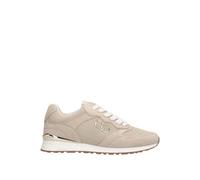 Liu Jo - Maxi Wonder Low 02 emme - Chaussures - Beige - Taille: 40 EU