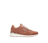 Liu Jo - Maxi Wonder Low 02 emme - Chaussures - Brun - Taille: 37 EU