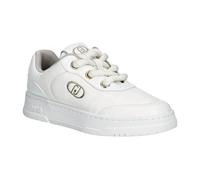 Liu Jo - ME 04 Baskets - Femme - Chaussures - Blanc - Taille: 36 EU