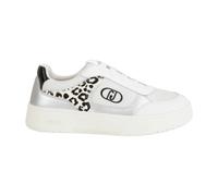 Liu Jo - ME 05 Baskets - Femme - Chaussures - Gris - Taille: 37 EU