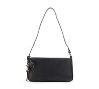 Liu Jo Mediana M Sac porté épaule noir, synthétique, femme